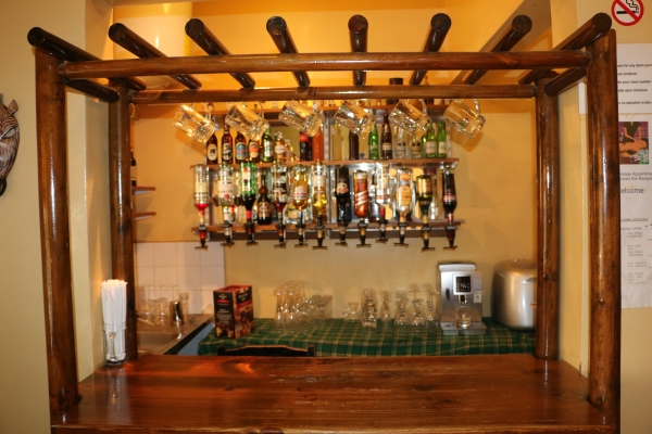 Hotel Springlands (Moshi)